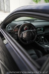 Chevrolet Camaro  2018