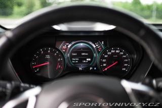 Chevrolet Camaro  2018