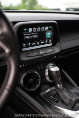 Chevrolet Camaro  2018