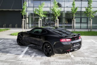 Chevrolet Camaro  2018