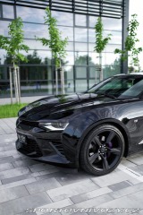 Chevrolet Camaro  2018