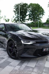 Chevrolet Camaro  2018