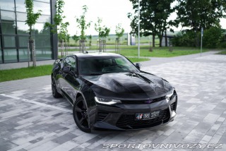 Chevrolet Camaro  2018