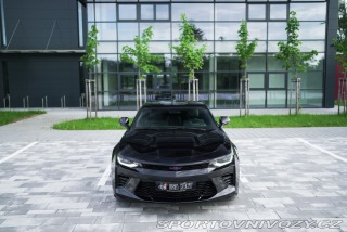 Chevrolet Camaro  2018