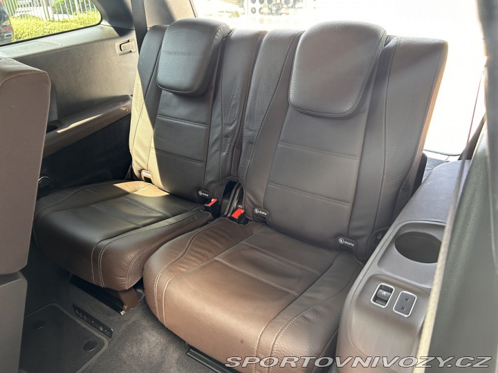 Mercedes-Benz Ostatní modely GLS 400d 4MATIC AMG NIGHT 2023