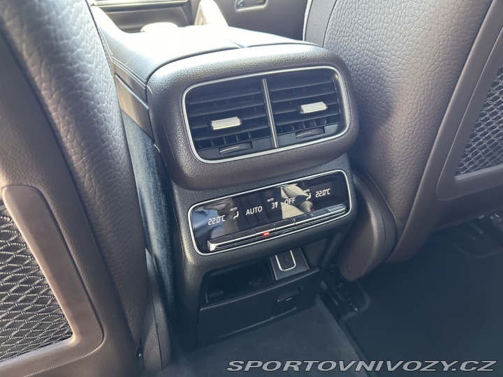 Mercedes-Benz Ostatní modely GLS 400d 4MATIC AMG NIGHT 2023