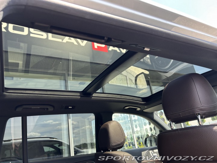 Mercedes-Benz Ostatní modely GLS 400d 4MATIC AMG NIGHT 2023