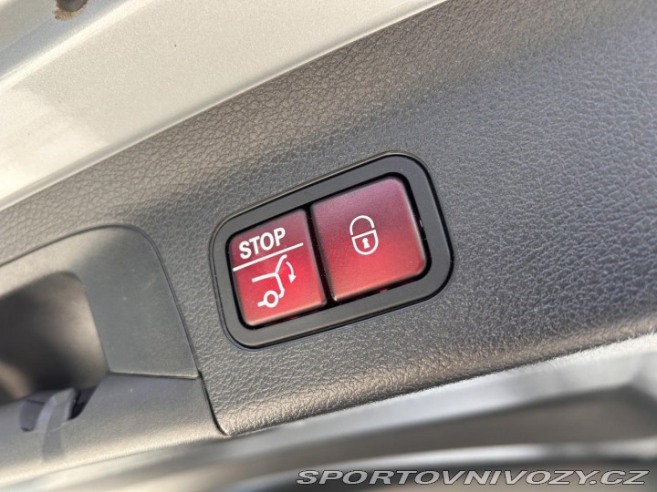 Mercedes-Benz Ostatní modely GLS 400d 4MATIC AMG NIGHT 2023