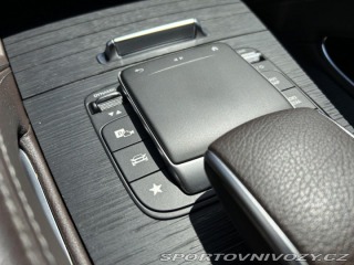 Mercedes-Benz Ostatní modely GLS 400d 4MATIC AMG NIGHT 2023