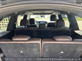 Mercedes-Benz Ostatní modely GLS 400d 4MATIC AMG NIGHT 2023