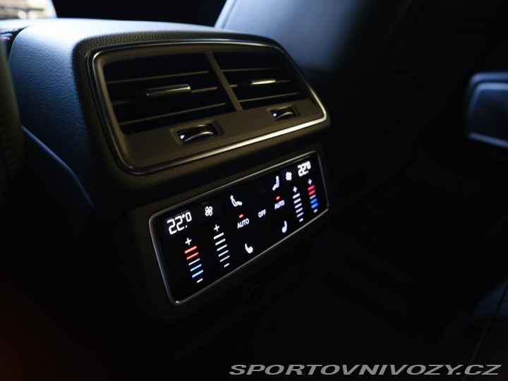 Audi RS6 Performance, B&O, DPH 2025