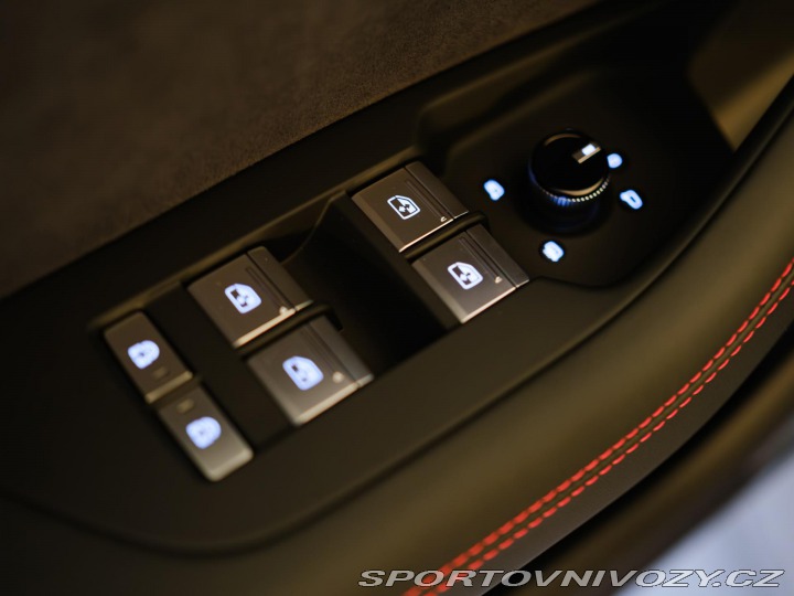 Audi RS6 Performance, B&O, DPH 2025