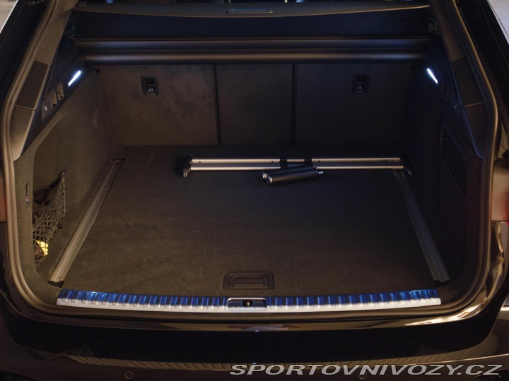 Audi RS6 Performance, B&O, DPH 2025