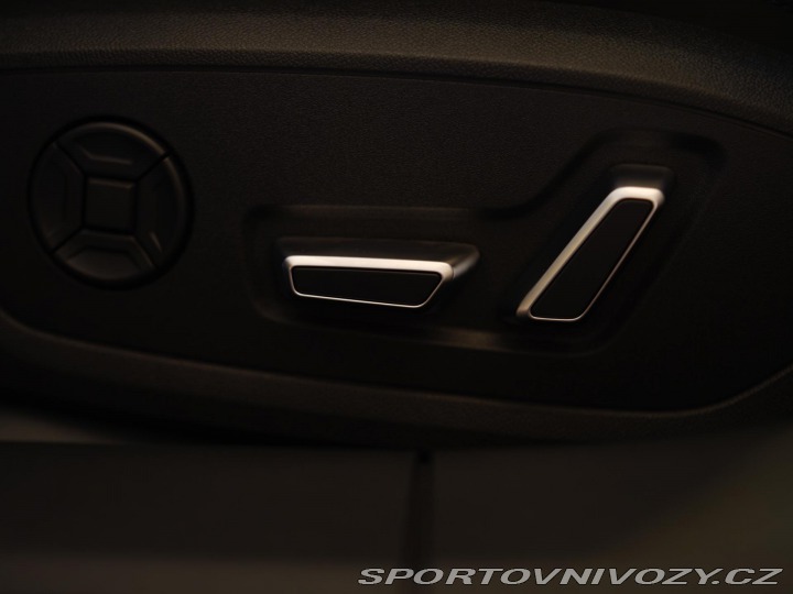 Audi RS6 Performance, B&O, DPH 2025