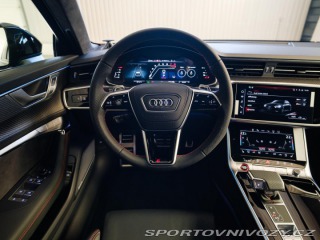 Audi RS6 Performance, B&O, DPH 2025