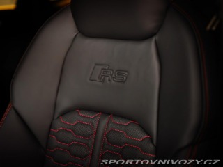 Audi RS6 Performance, B&O, DPH 2025