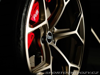 Audi RS6 Performance, B&O, DPH 2025
