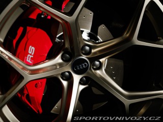 Audi RS6 Performance, B&O, DPH 2025