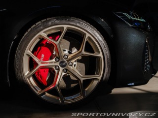 Audi RS6 Performance, B&O, DPH 2025