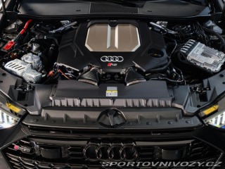 Audi RS6 Performance, B&O, DPH 2025