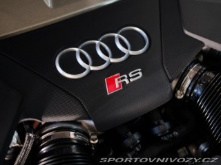 Audi RS6 Performance, B&O, DPH 2025