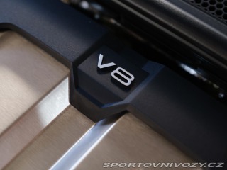 Audi RS6 Performance, B&O, DPH 2025