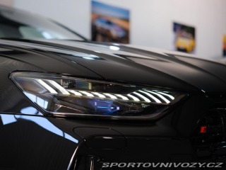 Audi RS6 Performance, B&O, DPH 2025
