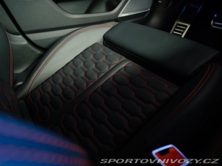 Audi RS6 Performance, B&O, DPH 2025