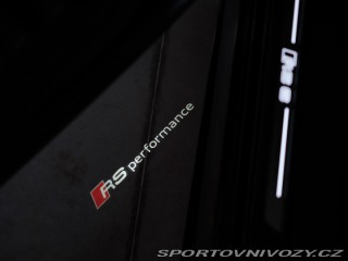 Audi RS6 Performance, B&O, DPH 2025