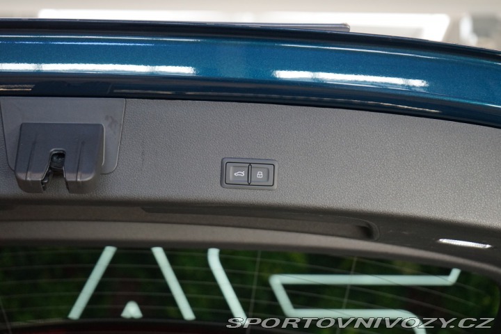 Audi Ostatní modely e-tron 55*PANO*TAŽ*MATRIX*B& 2020