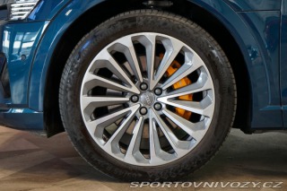 Audi Ostatní modely e-tron 55*PANO*TAŽ*MATRIX*B& 2020