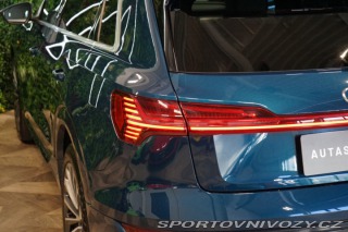 Audi Ostatní modely e-tron 55*PANO*TAŽ*MATRIX*B& 2020