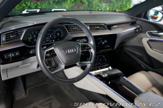 Audi Ostatní modely e-tron 55*PANO*TAŽ*MATRIX*B& 2020