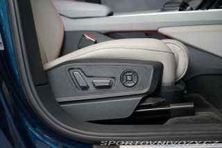 Audi Ostatní modely e-tron 55*PANO*TAŽ*MATRIX*B& 2020