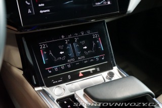 Audi Ostatní modely e-tron 55*PANO*TAŽ*MATRIX*B& 2020