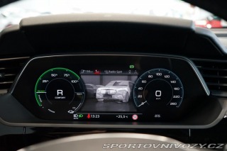 Audi Ostatní modely e-tron 55*PANO*TAŽ*MATRIX*B& 2020