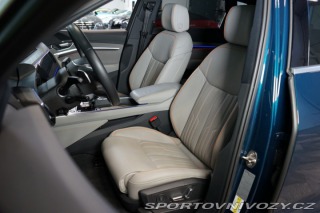 Audi Ostatní modely e-tron 55*PANO*TAŽ*MATRIX*B& 2020