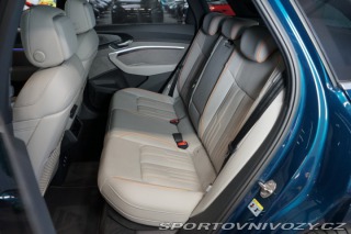Audi Ostatní modely e-tron 55*PANO*TAŽ*MATRIX*B& 2020