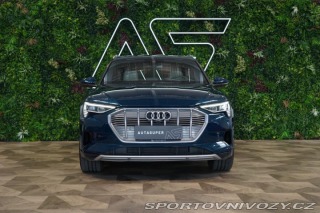 Audi Ostatní modely e-tron 55*PANO*TAŽ*MATRIX*B& 2020