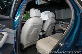 Audi Ostatní modely e-tron 55*PANO*TAŽ*MATRIX*B& 2020