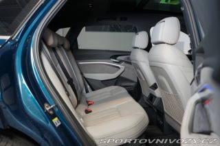 Audi Ostatní modely e-tron 55*PANO*TAŽ*MATRIX*B& 2020
