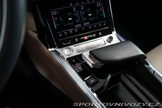 Audi Ostatní modely e-tron 55*PANO*TAŽ*MATRIX*B& 2020