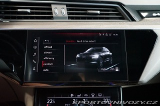 Audi Ostatní modely e-tron 55*PANO*TAŽ*MATRIX*B& 2020