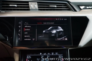 Audi Ostatní modely e-tron 55*PANO*TAŽ*MATRIX*B& 2020