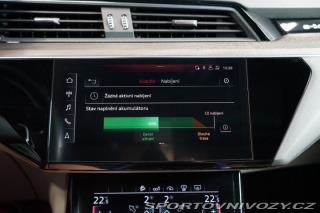 Audi Ostatní modely e-tron 55*PANO*TAŽ*MATRIX*B& 2020