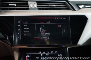 Audi Ostatní modely e-tron 55*PANO*TAŽ*MATRIX*B& 2020