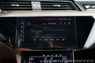 Audi Ostatní modely e-tron 55*PANO*TAŽ*MATRIX*B& 2020
