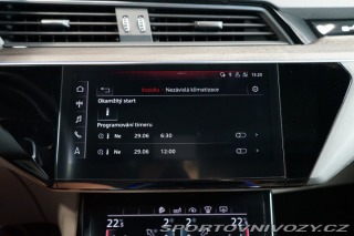 Audi Ostatní modely e-tron 55*PANO*TAŽ*MATRIX*B& 2020