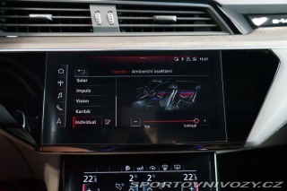Audi Ostatní modely e-tron 55*PANO*TAŽ*MATRIX*B& 2020