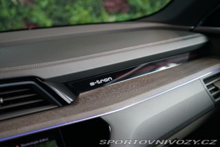 Audi Ostatní modely e-tron 55*PANO*TAŽ*MATRIX*B& 2020